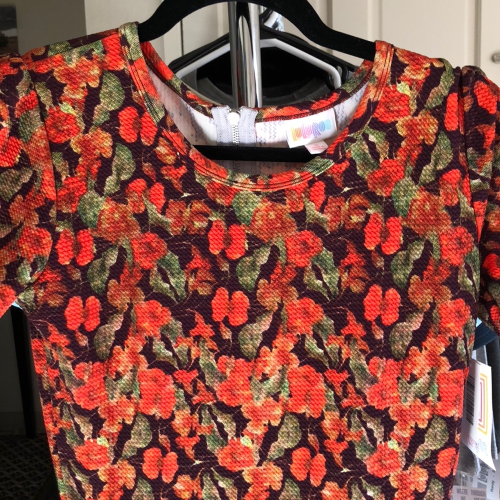 BNWT Lularoe Amelia
